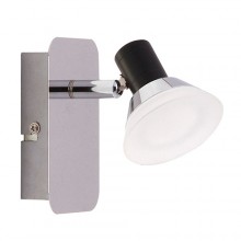 ZUZA LED 1L 3000K СВЕТИЛЬНИК SMD LED НАСТЕННО-ПОТОЛОЧНЫЙ